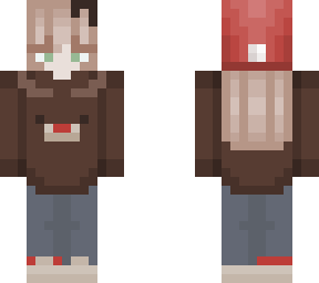 rudolph (rce)