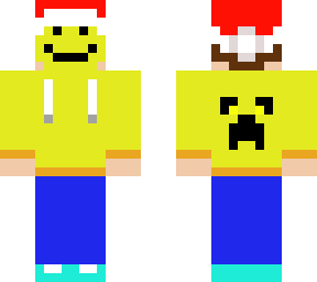 samultra (christmas)