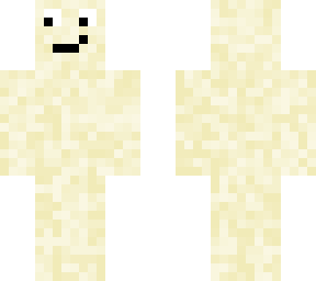 sand dude (base)