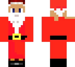 santa