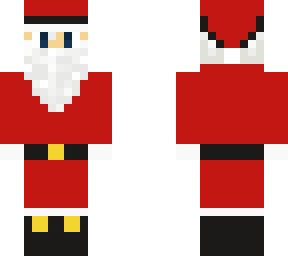 santa claus