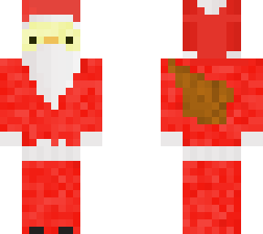 santa duck