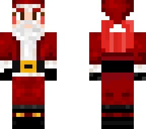 santa edition