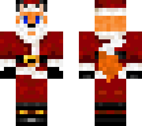 santa fox (edit)