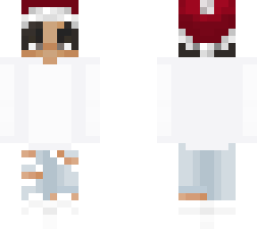 santa hat