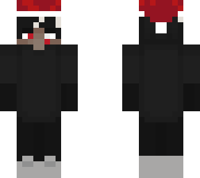 santa nyx