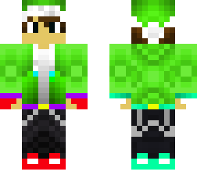 santa verde