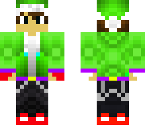 santa verde