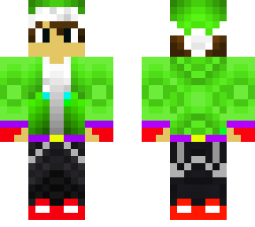 santa verde