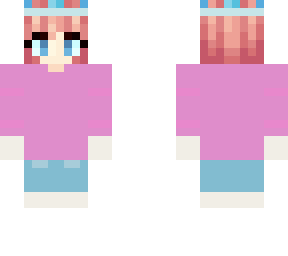 sayori, but different