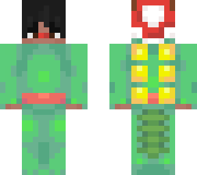 sceptile