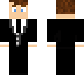 secret agent james