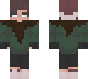 sentinal male 2