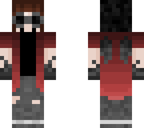 sentune corrupted skin