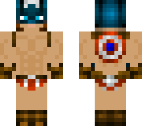 sexy captain america