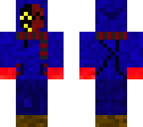 shadow mascarin