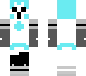 shocked cc knight