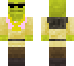 shreck