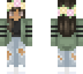 silent flowers (edit of trapped happiness during quarantine by  seaweedbunnies)