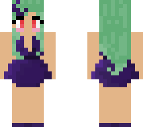 sillyeve dress