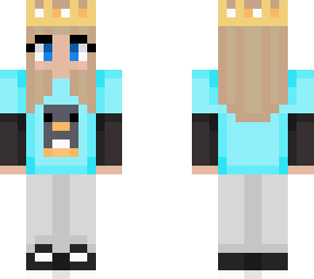silverpenguin blue edition