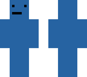 simple skin