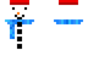 simple snowman 2.0