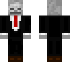 skelton (suit)