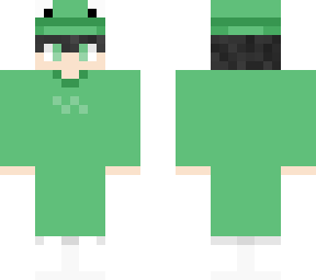 skin for _froggish_