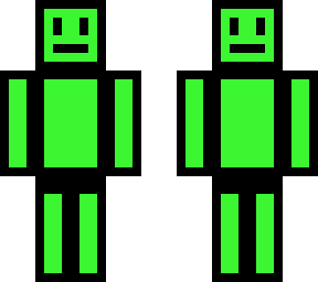 skin random