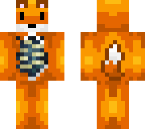 skulk fox