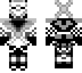 skull sorcerer