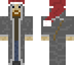 slave slayer xmas edition