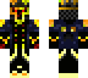 slightly changed banana knight