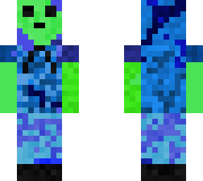 slimey hoody