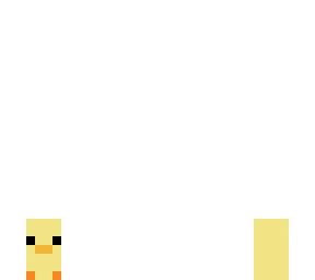 small duck