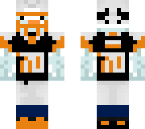 snowy tundra snow golems