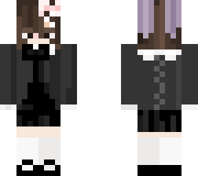 some girl idk :)