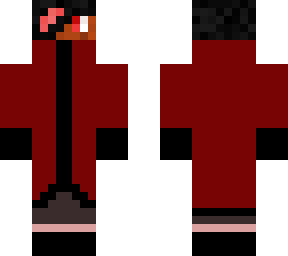 sound: vampire henchman form