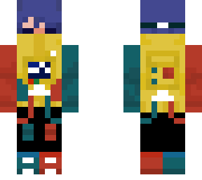 space cadet soup! [revised]
