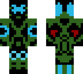 spaceknight