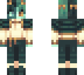 spearmint | ranboo