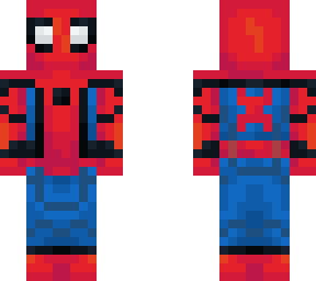 spider-man (tom holland)