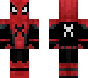 spider man