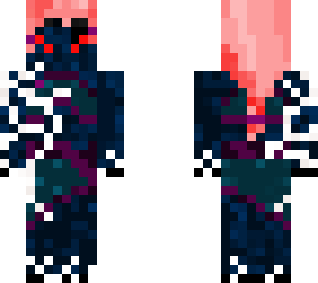 spider sayval updated hair