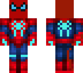 spiderman#1111 y con esta skin te entretenerse mucho parte un de la skin #100000