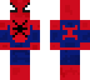spiderman 2000 version 2