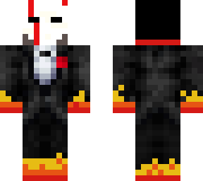 spyder purge skin