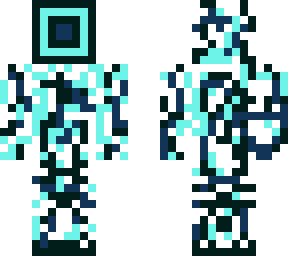 square head