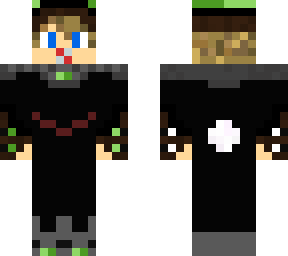 stampy and the gf